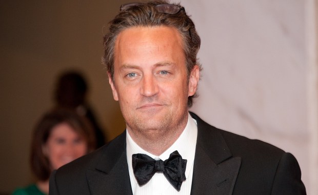 ​Przełom ws. śmierci Matthew Perry’ego. "Królowej Ketaminy" grozi 65 lat więzienia