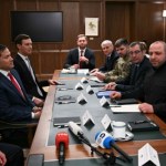 Przełom? Zakończyły się rozmowy delegacji USA i Ukrainy na Florydzie