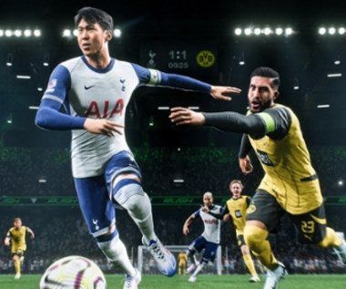 Przełomowa aktualizacja w EA SPORTS FC 25. Pełny przegląd zmian