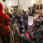 Przełomowa decyzja Cerkwi kijowskiej. Ukraińcy mogą obchodzić święta razem z Polakami