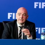 Przełomowa decyzja FIFA. "To będzie pierwszy mundial z VAR"