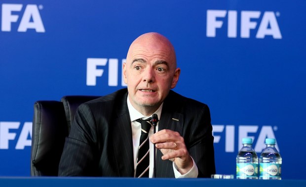 Przełomowa decyzja FIFA. "To będzie pierwszy mundial z VAR"