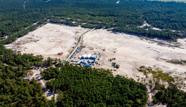 Przełomowa decyzja KE. Chodzi o polską elektrownię jądrową