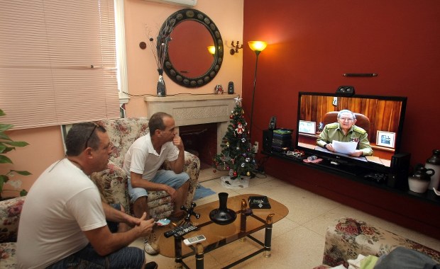 Przełomowa decyzja. Kuba i USA wznowią stosunki dyplomatyczne