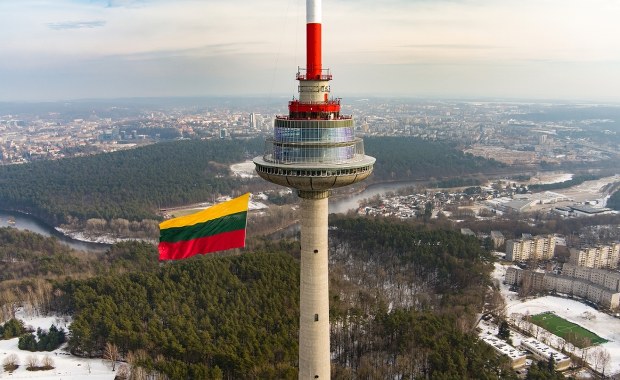 Przełomowa decyzja. Litwa uniezależnia się od ważnego rosyjskiego systemu