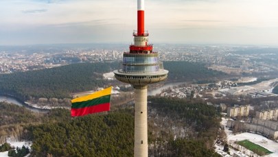 Przełomowa decyzja. Litwa uniezależnia się od ważnego rosyjskiego systemu