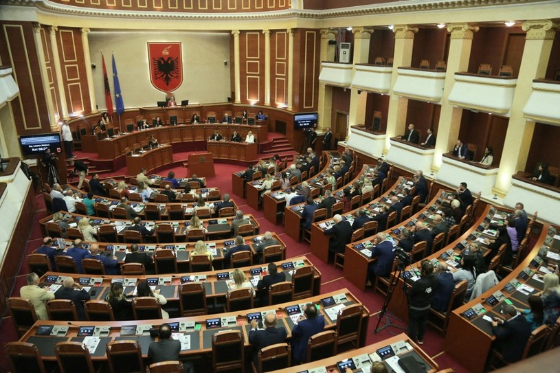 Przełomowa decyzja na Bałkanach. Stan wojny trwa od 1940 roku