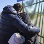 ​Przełomowa decyzja rządu Ukrainy ws. młodych mężczyzn