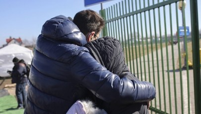 ​Przełomowa decyzja rządu Ukrainy ws. młodych mężczyzn