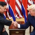 Przełomowa decyzja Trumpa ws. Korei Południowej. Wiadomość przyszła w środku nocy