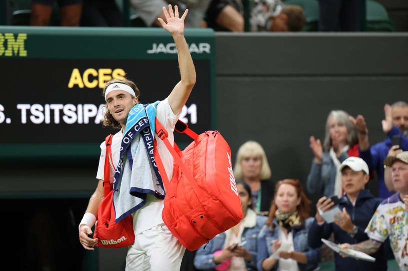 Przełomowa decyzja! Wimbledon zrywa z ponad stuletnią tradycją