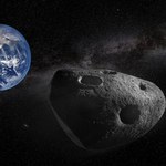 Przełomowa misja ESA. Celem asteroida, która mogłaby uderzyć w Ziemię