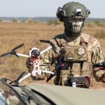 Przełomowa technologia w armii Ukrainy. "Rosjanie nie będą w stanie nic zrobić"