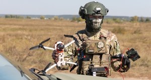 Przełomowa technologia w armii Ukrainy. "Rosjanie nie będą w stanie nic zrobić"