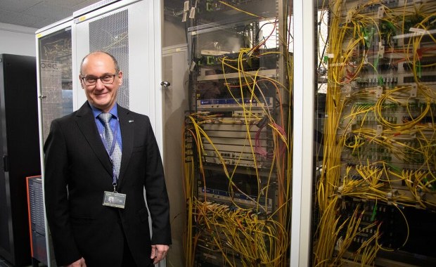 Przełomowa technologia w Krakowie. Chodzi o cyberbezpieczeństwo 