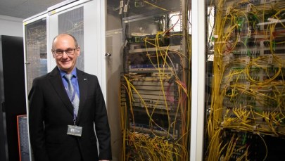 Przełomowa technologia w Krakowie. Chodzi o cyberbezpieczeństwo 