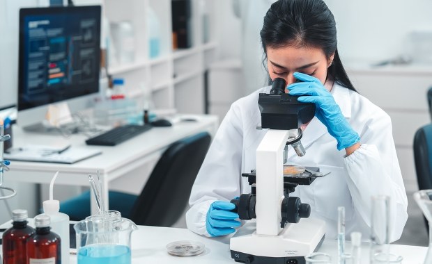 Przełomowa terapia białkowa. Pierwsze antidotum na zatrucie tlenkiem węgla?