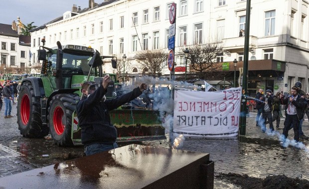 Przełomowe głosowanie w PE. Chodzi o Mercosur