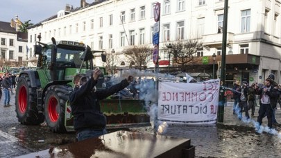Przełomowe głosowanie w PE. Chodzi o Mercosur