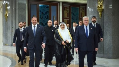 Przełomowe negocjacje USA z Ukrainą? Są pierwsze informacje