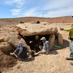 Przełomowe odkrycie krakowskich archeologów w Jordanii