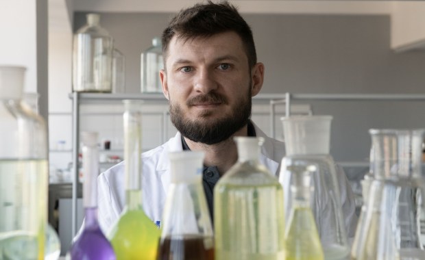 Przełomowe odkrycie krakowskich naukowców w walce z rakiem jelita grubego 