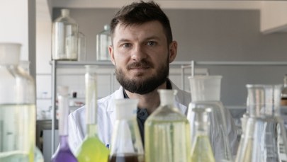 Przełomowe odkrycie krakowskich naukowców w walce z rakiem jelita grubego 