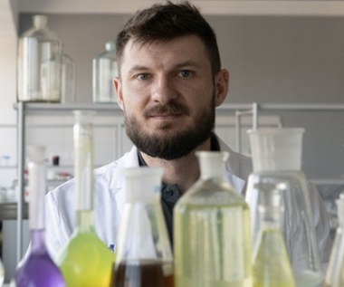 Przełomowe odkrycie krakowskich naukowców w walce z rakiem jelita grubego 