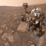 Przełomowe odkrycie łazika Curiosity na Marsie