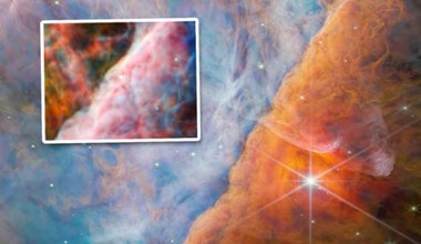 Przełomowe odkrycie NASA. Odkryto cząstkę stanowiącą podstawę życia