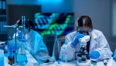 Przełomowe odkrycie naukowców. Pozwala walczyć z nieuleczalną chorobą