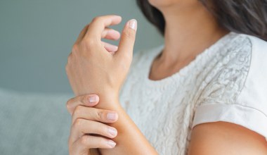 Przełomowe odkrycie. Substancja z magicznych grzybów leczy ból neuropatyczny