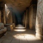 Przełomowe odkrycie w Egipcie. Odkopano pierwsze takie grobowce w historii