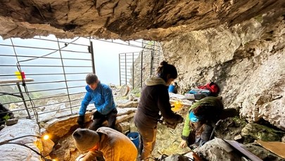 Przełomowe odkrycie w prehistorii Pirenejów. Ludzie osiedlali się naprawdę wysoko