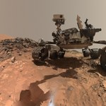 Przełomowe odkrycie. W skałach na Marsie znaleziono materię organiczną