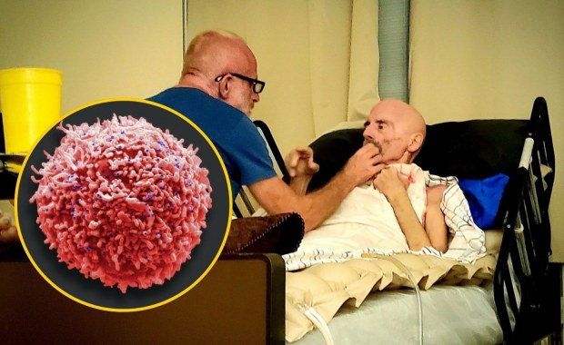 Przełomowe odkrycie w walce z HIV. "Nigdy wcześniej nie byliśmy tak blisko"