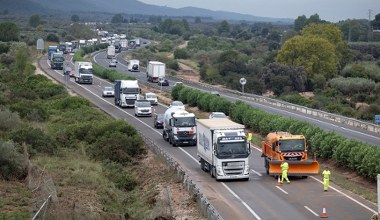 Przełomowe postanowienie sądu w Hiszpanii. Opłata za autostradę może być nadużyciem