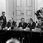 Przełomowe rozmowy. 37. rocznica rozpoczęcia obrad, które zmieniły Polskę