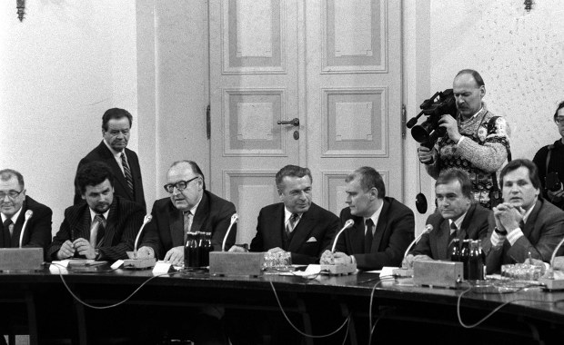 Przełomowe rozmowy. 37. rocznica rozpoczęcia obrad, które zmieniły Polskę