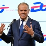 Przełomowe słowa Tuska ws. wyniku wyborów