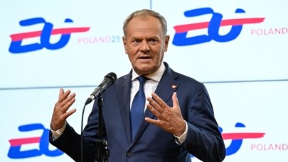 Przełomowe słowa Tuska ws. wyniku wyborów