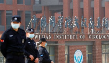 Przełomowe ustalenia śledczych. "Naukowcy z Wuhan współpracowali z wojskiem"