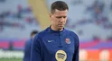 Przełomowe wieści ws. przyszłości Szczęsnego w Barcelonie. Klamka zapadła