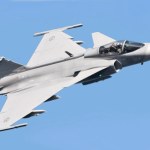 Przełomowe wsparcie dla Ukrainy. 16 Gripenów w drodze, plany sięgają 150 