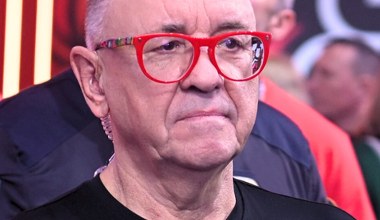 Przełomowe wyznanie Jerzego Owsiaka tuż przed niedzielnym finałem WOŚP. Ogłosił zmiany