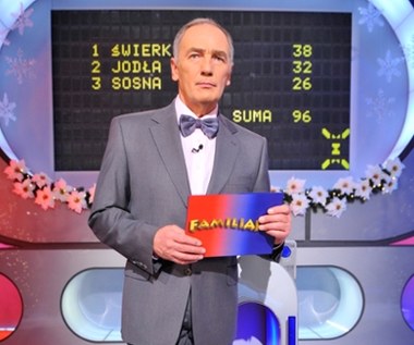 Przełomowe zmiany w "Familiadzie". Program idzie z duchem czasu