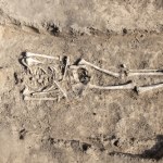 Przełomowe znalezisko. To najstarszy rodzinny pochówek w Polsce?