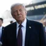 Donald Trump Ludzie polityki. 45. i 47. prezydent USA.