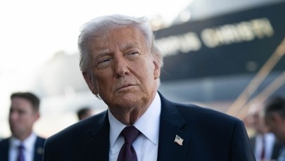 "Przełomowe zwycięstwo". Tak Trump chce przykryć interwencję w Iranie?