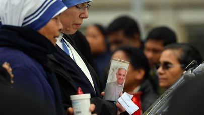 Przełomowy komunikat Watykanu w sprawie papieża Franciszka